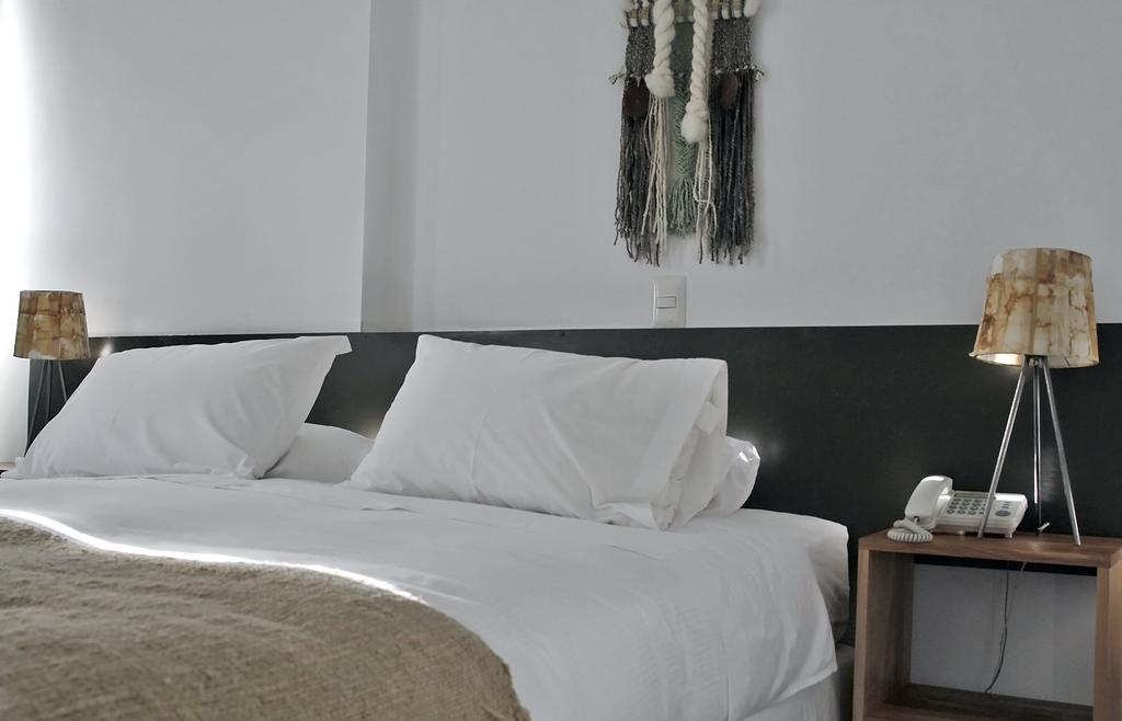 Hotel If Patagonia Puerto Natales Room photo