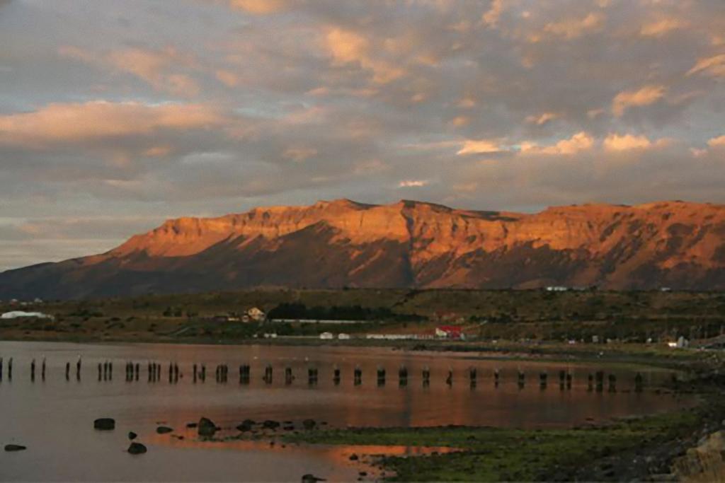 Hotel If Patagonia Puerto Natales Exterior photo