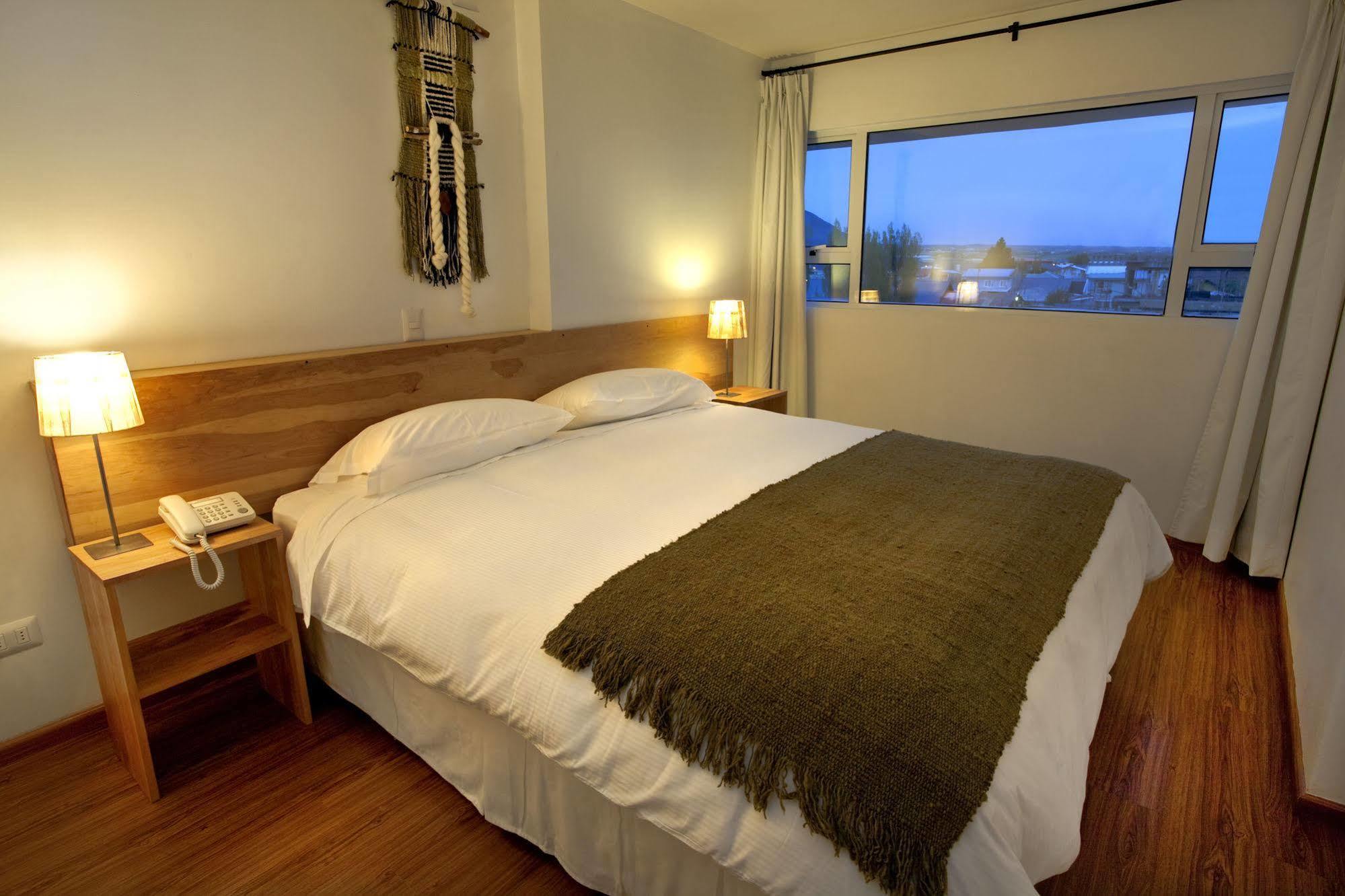 Hotel If Patagonia Puerto Natales Exterior photo